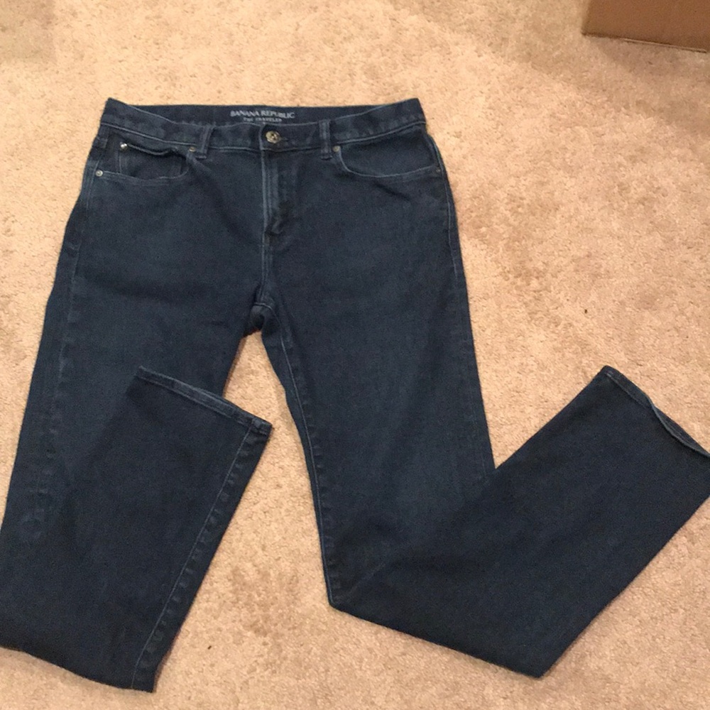Banana Republic Jeans